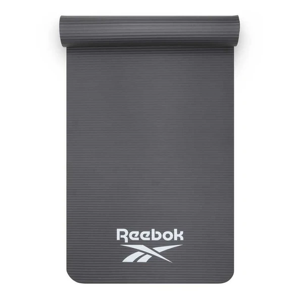 Reebok 15mm Siyah Training Mat RAMT-11018BK - Resim 3