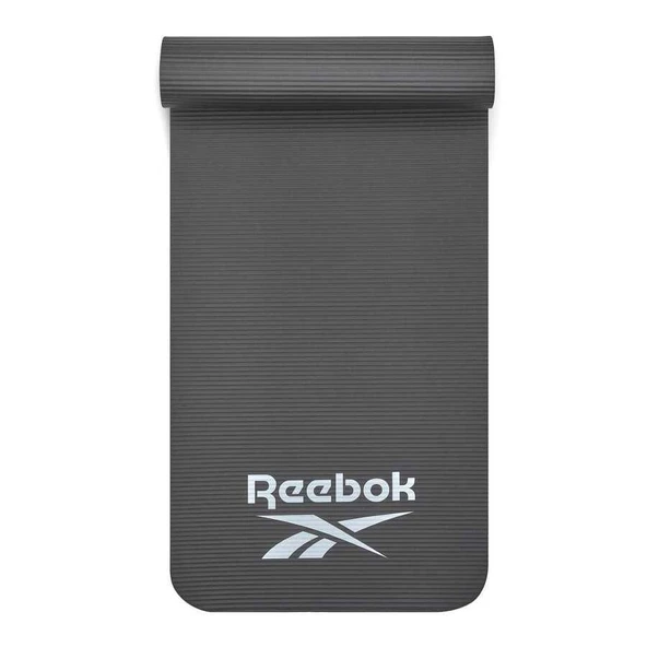Reebok 10mm Siyah Training Mat RAMT-11015BK - Resim 4