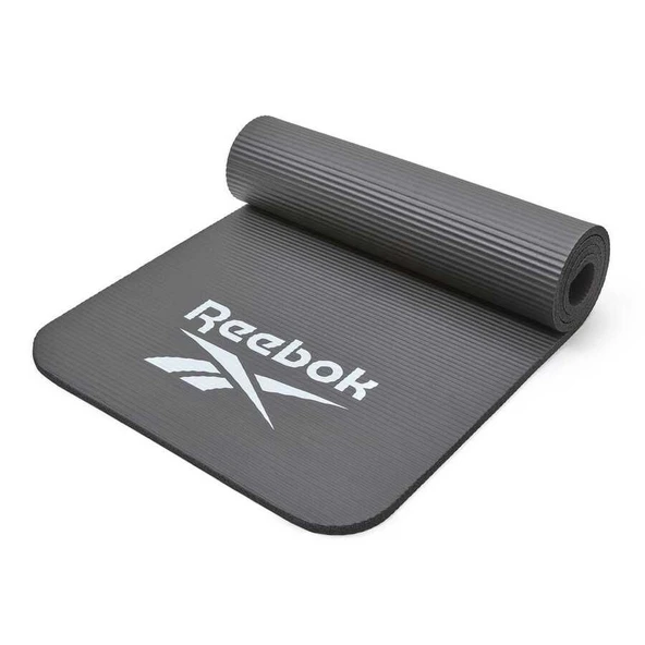 Reebok 10mm Siyah Training Mat RAMT-11015BK - Resim 3