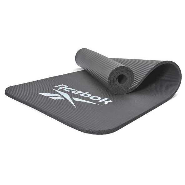 Reebok 10mm Siyah Training Mat RAMT-11015BK ürün görseli 1