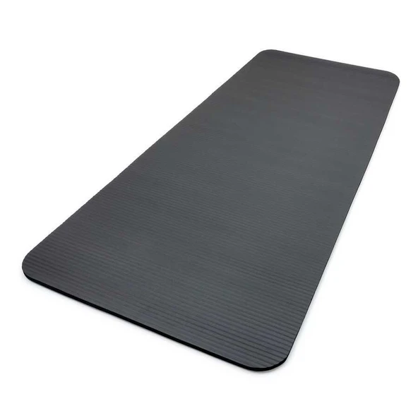 Reebok 15mm Siyah Training Mat RAMT-11018BK - Resim 4