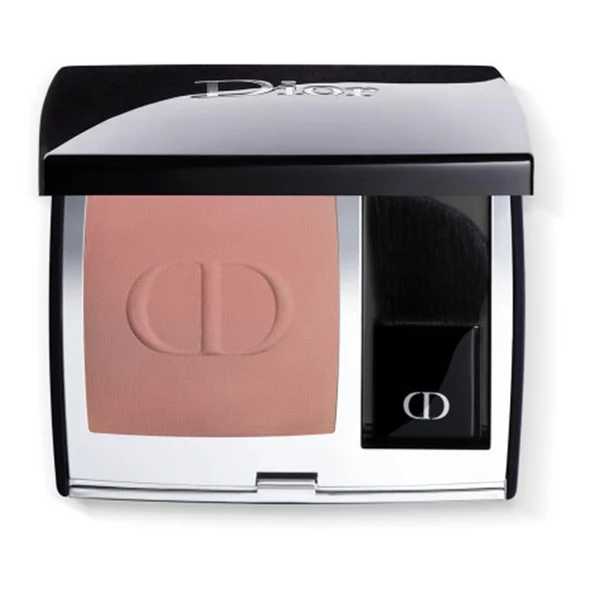 Dior Rouge Allık - 100 Nude Look Matte ürün görseli 1