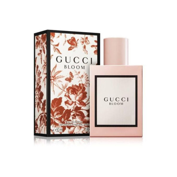 Gucci Bloom 100 ml EDP Kadın Parfüm ürün görseli 1