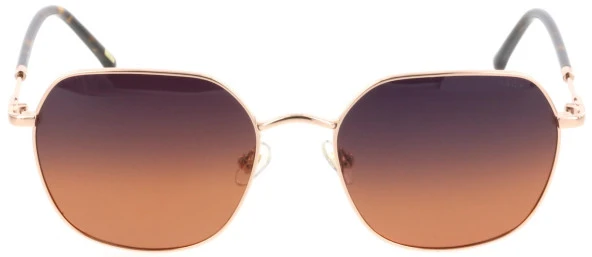 Hawk HW2138-03 57 Polarize Unisex Güneş Gözlüğü ürün görseli 1