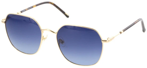 Hawk HW2138-01 57 Polarize Unisex Güneş Gözlüğü ürün görseli 1