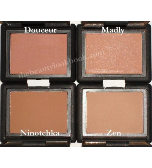 Nars Allık Douceur ürün görseli 1