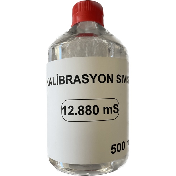 Ad-wa Ad-32 Ec Metre Kalibrasyon Sıvısı 12.88 MS ürün görseli 1