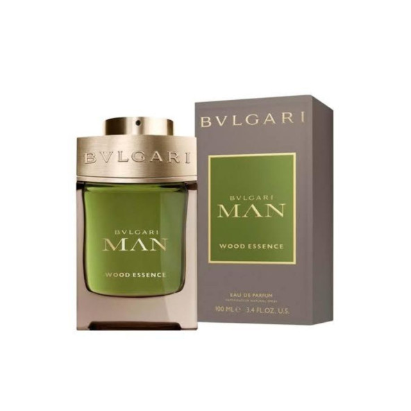 Bvlgari Man Wood Essence 100 ml EDP Odunsu Oryantal Erkek Parfüm ürün görseli 1