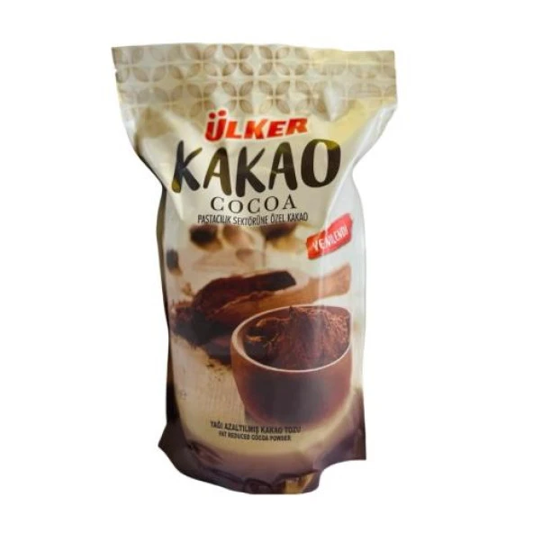 ÜLKER KAKAO 1 KG ürün görseli 1