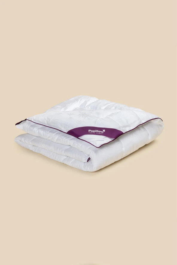 PAPILLOW Luxury Bamboo Lux Yorgan 195x215 ürün görseli 1