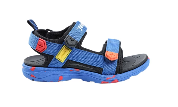 JUMP Orthopedix Outdoor Çocuk Spor Sandalet 30071 ürün görseli 1