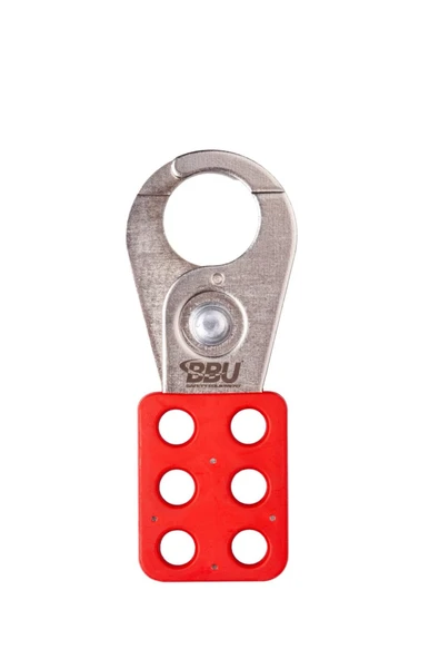 Masterlock Çelik Kilit Çoklayıcı ( Sh 025 ) ürün görseli 1