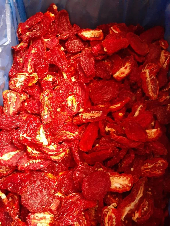 Dökme Ürünler Domates Kurusu - 250 gr ürün görseli 1