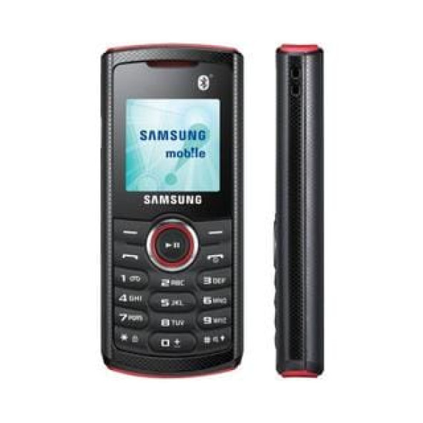 samsung 2121 tuşlu cep telefonu ürün görseli 1