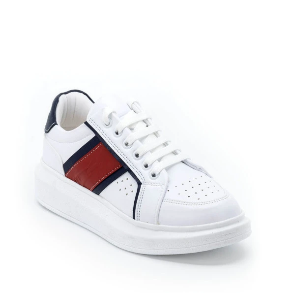 Kadın Sneakers Günlük Spor Ayakkabı ürün görseli 1