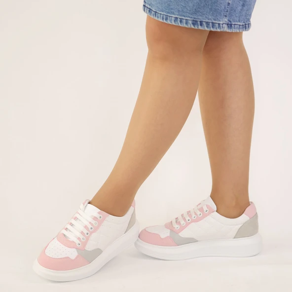 Kadın Sneakers Günlük Spor Ayakkabı ürün görseli 1