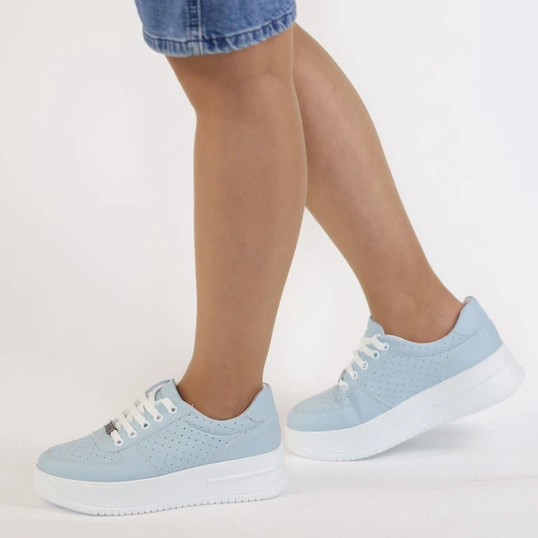 Kadın Sneakers Günlük Spor Ayakkabı ürün görseli 1