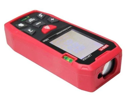 Unit LM100A Lazer Mesafe Ölçer - Resim 2