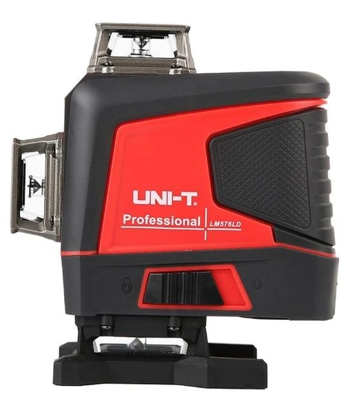Unit LM576LD 30m Osram Yeşil Lazer Hizalama Cihazı ürün görseli 1