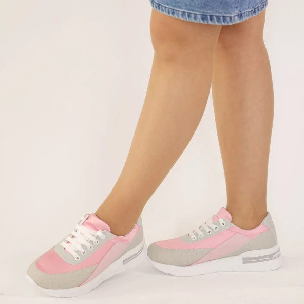 Kadın Günlük Spor Ayakkabı  Sneakers ürün görseli 1