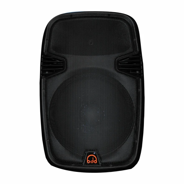 ODO H-8A 8İNÇ 2 YOLLU 300 WATT AKTİF HOPARLÖR ürün görseli 1