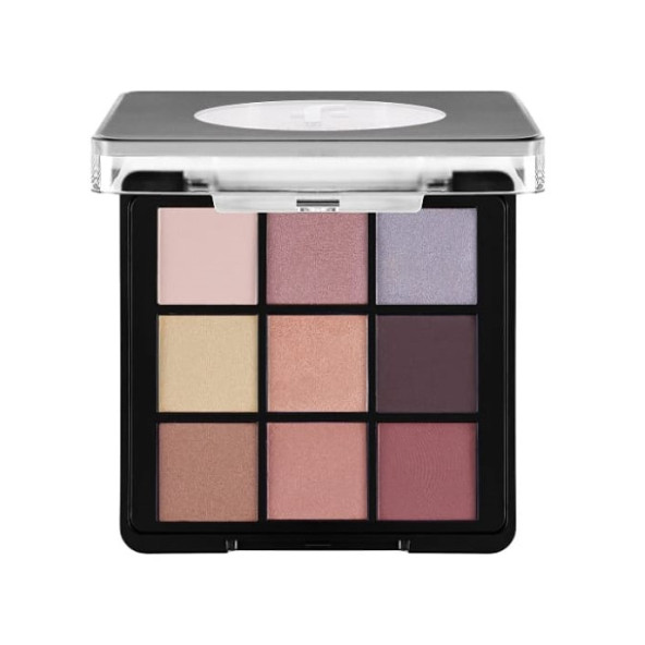 Flormar Exclusive Eyeshadow Palette 001 Fallen Angel - Resim 2