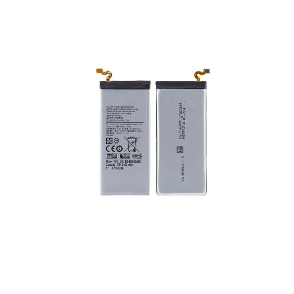 Samsung Galaxy E5 E500F ile Uyumlu İthal Pil ürün görseli 1