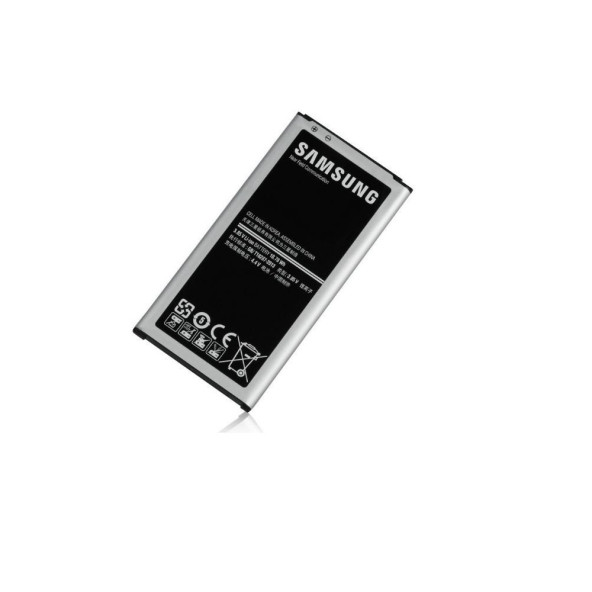 Samsung Galaxy S5 Mini G800H ile Uyumlu İthal Pil ürün görseli 1