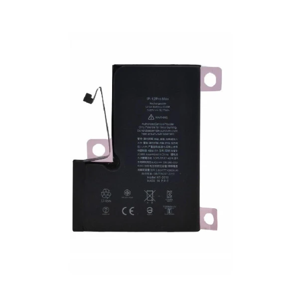 Apple iPhone 12 Pro Max ile Uyumlu İthal Pil ürün görseli 1