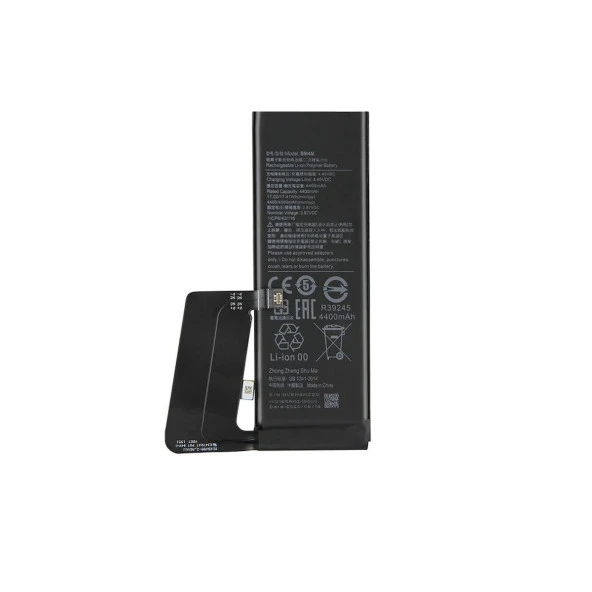 Xiaomi Mi 10 5G BM4N ile Uyumlu İthal Pil ürün görseli 1