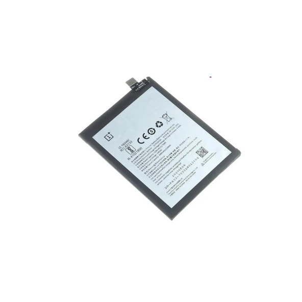 One Plus 3T ile Uyumlu İthal Pil BLP633 ürün görseli 1