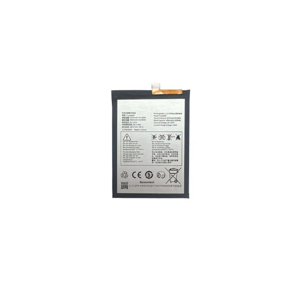 TCL 30 Plus ile Uyumlu İthal Pil Tlp049B7 ürün görseli 1