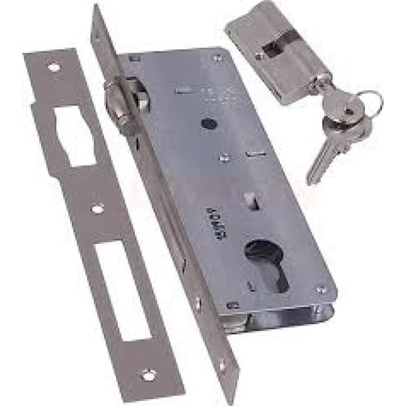 Kale 154 35 mm Makaralı Silindirli ürün görseli 1