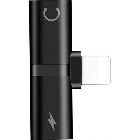 Concord Lightning Splitter Çevirici OTG C866 - Resim 3