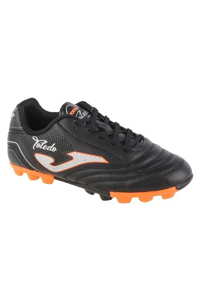 Joma Toledo Jr TOJS2401HG Çocuk Siyah Krampon ürün görseli 1