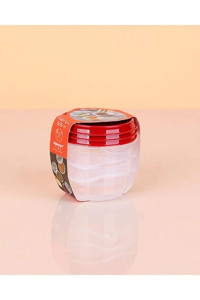 Harmony Ht 0261 3 Lü Sosluk ürün görseli 1