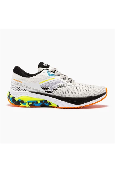 Joma Hispalis - Erkek Beyaz Spor Ayakkabı - RHISPW2302 ürün görseli 1