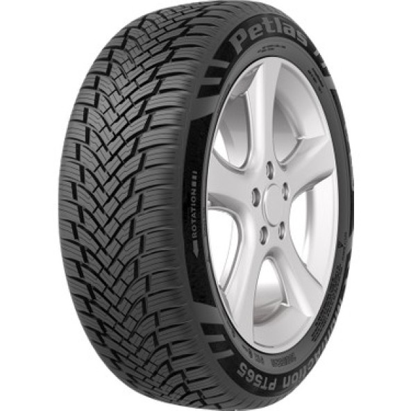 Petlas Multi Action PT565 205/55 R17 95W Reinf. 4 Mevsim Lastik - 2026 ürün görseli 1