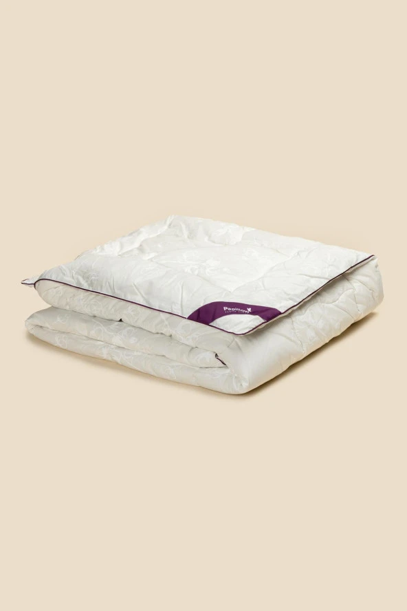 PAPILLOW Luxury Cotton Pamuk Yorgan 155x215 ürün görseli 1