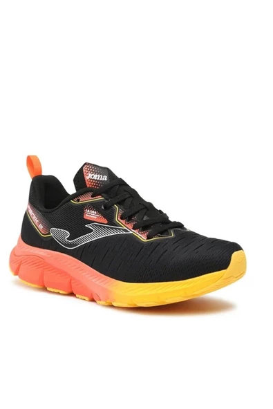 Joma R.Fenıx 2301 - Siyah Erkek Spor Ayakkabı - RFENIS2301 ürün görseli 1