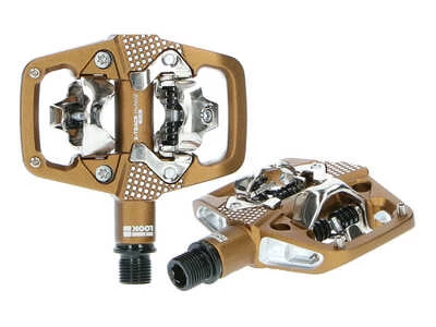 LOOK X-TRACK EN-RAGE PLUS MTB ENDURO PEDAL ürün görseli 1