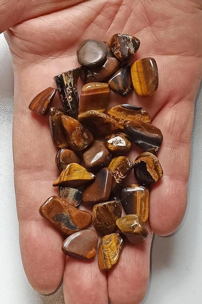 50 Gram Kaplangözü Kırıktaş Deliksiz Parçalar 341 ürün görseli 1