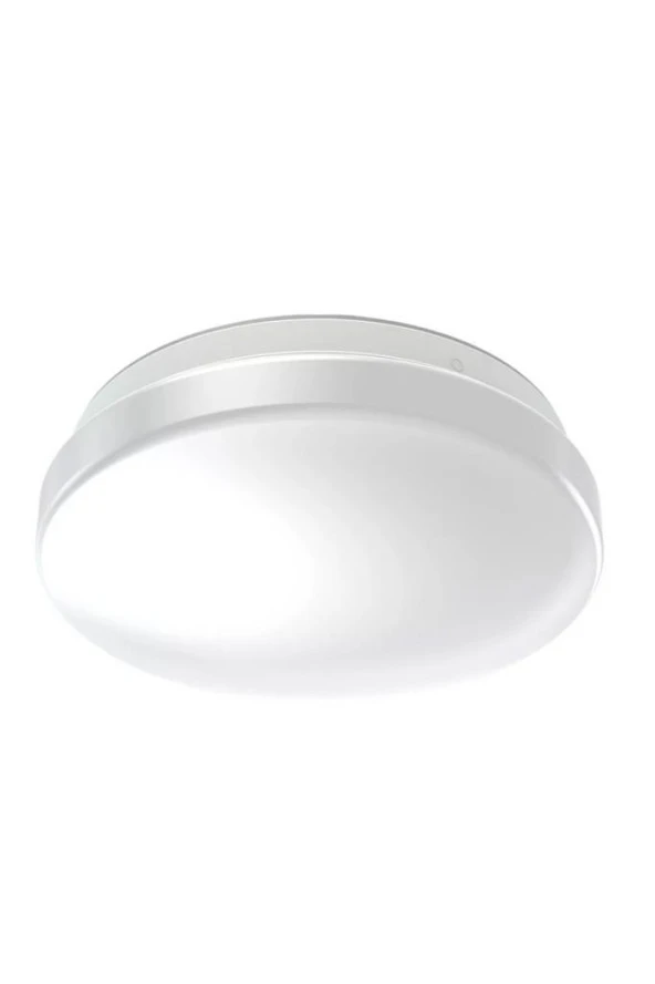 Ledvance 24W Led Plafonyer 3000K Sarı Işık Tavan Balkon Banyo Lambası ürün görseli 1