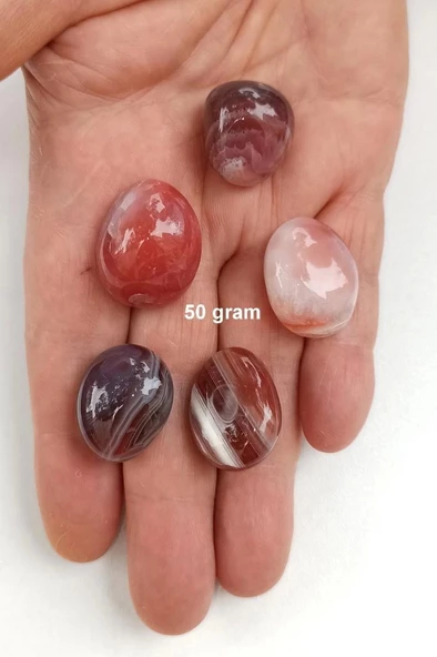 Afrika Akiği 50 Gram Tamburlu Parçalar 307 ürün görseli 1