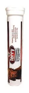 Terry Glucosamin&Condroidin With Msm For Dog Köpekler İçin Eklem Güçlendirici ürün görseli 1