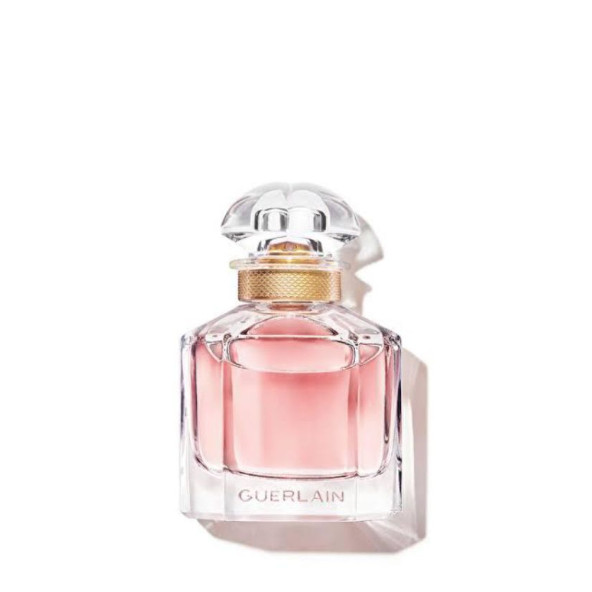 Guerlain Mon Guerlain EDP 100 ml Kadın Parfümü - Resim 2