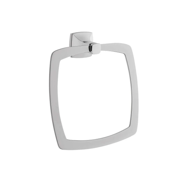 Vitra Base 400 Krom 3 Parça Aksesuar Seti - Resim 2