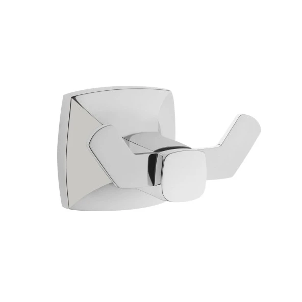 Vitra Base 400 Krom 3 Parça Aksesuar Seti - Resim 4