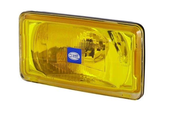 Hella Uzun Hüzme 12-24V H3 Halojen Far 1FB005860-261 ürün görseli 1