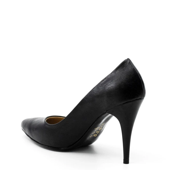Stiletto Ayakkabı - Resim 10